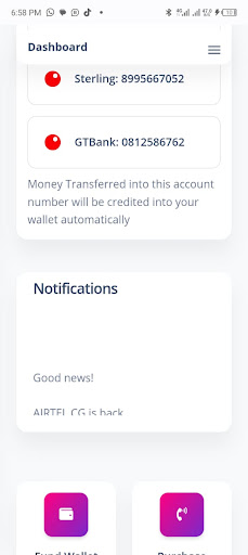 Emmytexsub Screen 3