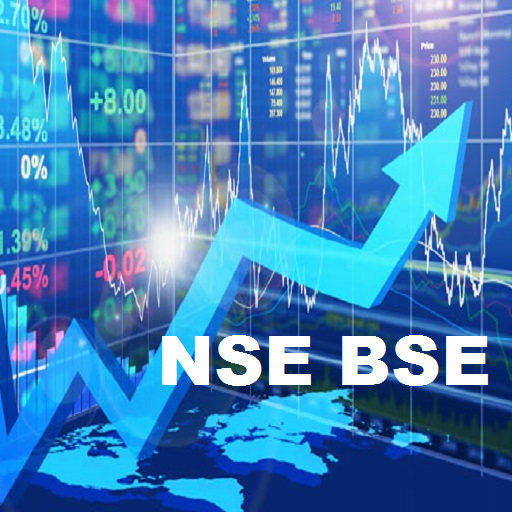India NSE BSE Stock Market Apps on Google Play