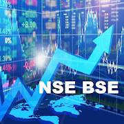 India NSE Stock Shares Market BSE Sensex Nifty