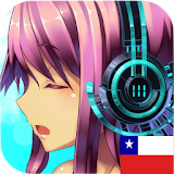 Radio Chile Stations icon
