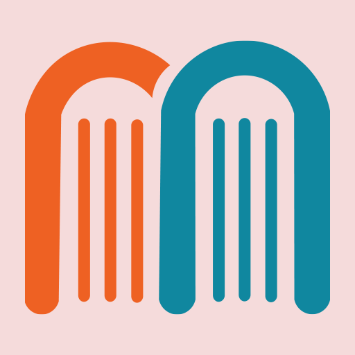 Many Spanish Books logo