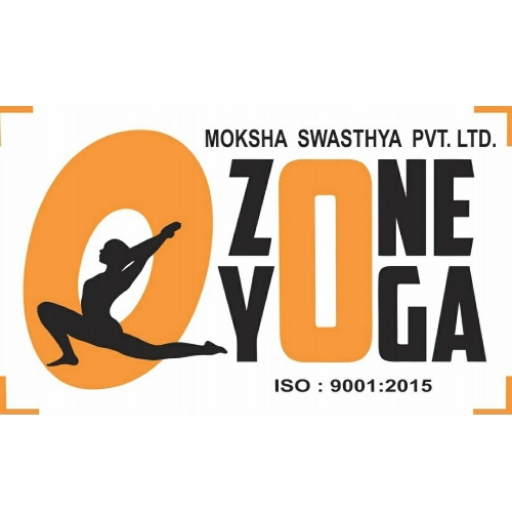 OZONE YOGA logo