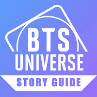 Guide for BTS Universe Story
