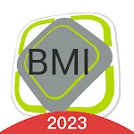 Cover Image of Télécharger BMI Calculator-Weight Tracker  APK