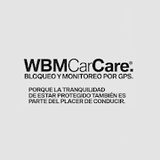 WBM Car Care: Bloqueo y Monitoreo por GPS  Icon