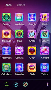 (FREE) Rock n Roll GO Theme(圖3)-速報App