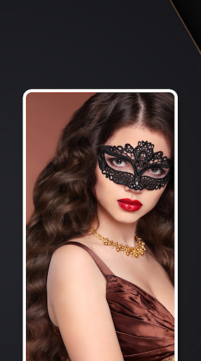 Eyes Mask Photo Editor Screen 3