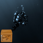 Cover Image of Download scuba diving wallpaper  APK