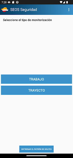 SEOS Seguridad - Repsol Screen 2