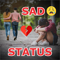 Sad Status - दर्द भरे स्टेटस
