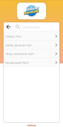 Ünlüler Karması Video Çözüm Screen 3