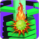 Cover Image of Download 3D Stack Ball Blast - Drop Stack Ball, Crush Ball 1.7 APK