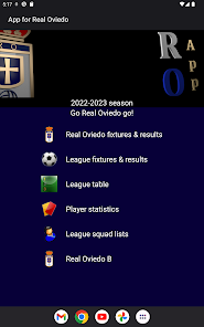 Screenshot image