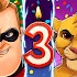 Disney Heroes: Battle Mode3.0.01 (4426581) (Version: 3.0.01 (4426581))
