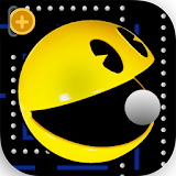 Guide for PAC-MAN icon