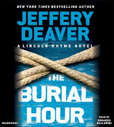 Icon image The Burial Hour