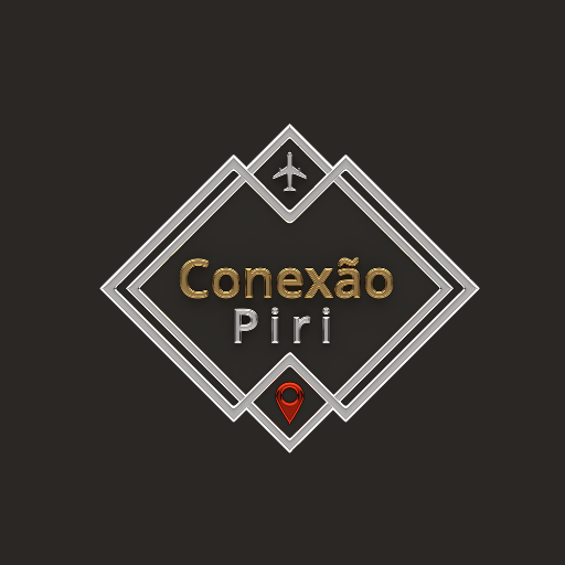 Conexão Piri logo