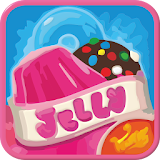 Guides Candy Crush Jelly Saga icon