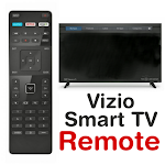 Cover Image of Descargar vizio smart tv remote  APK