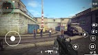 screenshot of Zombie Shooter fps games