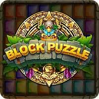 Block puzzle jewel