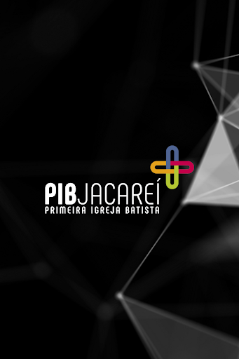 Android application PIB Jacareí screenshort