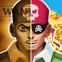 Idle Pirate - Deep Sea Tycoon 1.0.8 APK Télécharger