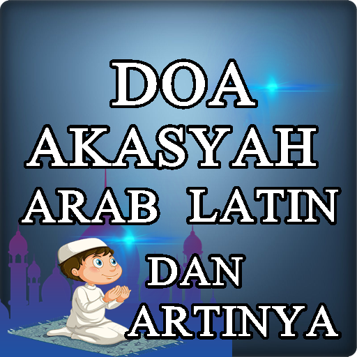 Doa akasyah