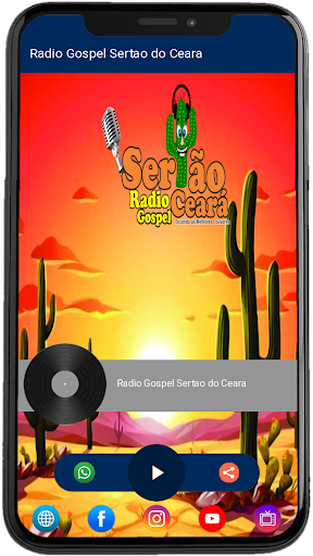 Radio Gospel Sertão Ceara