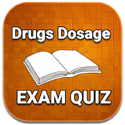Drugs Dosage Quiz Exam