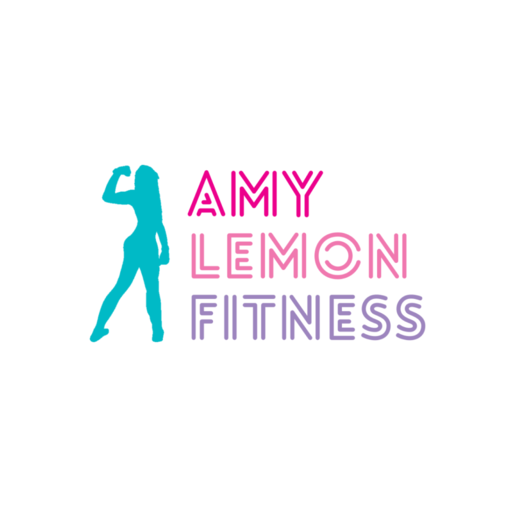 Amy Lemon Fitness logo