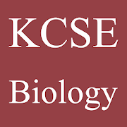 KCSE Biology - Past Papers and Marking Schemes  Icon