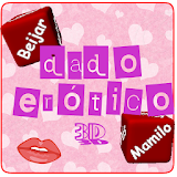 Dice Erotic 3d (Kamasutra) icon