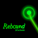 Rebound Mechanic icon