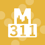 MyCivic 311 icon