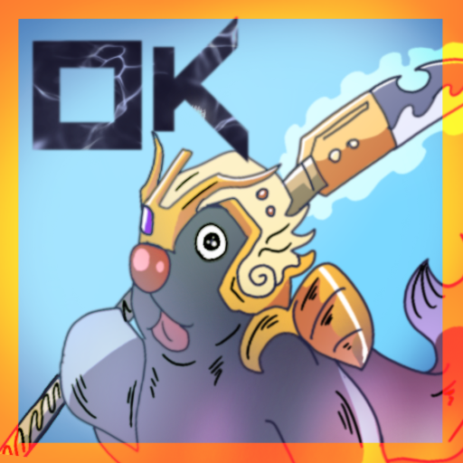 Ocean Knight (2D Shooter Game)
