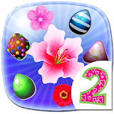 Blossom Candy Mania 2 icon