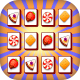 Mahjong: Sweet Puzzle! icon