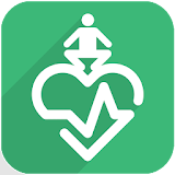 Cardiograph Cardio Exercises icon