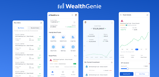 Wealth Genie
