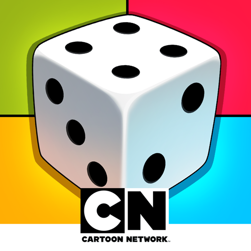 Cartoon Network Ludo - Ứng dụng trên Google Play