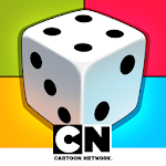 Cover Image of Download Cartoon Network Ludo  APK