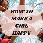 Cover Image of Tải xuống How to Make a Girl Happy  APK