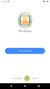 Verify TN ePASS