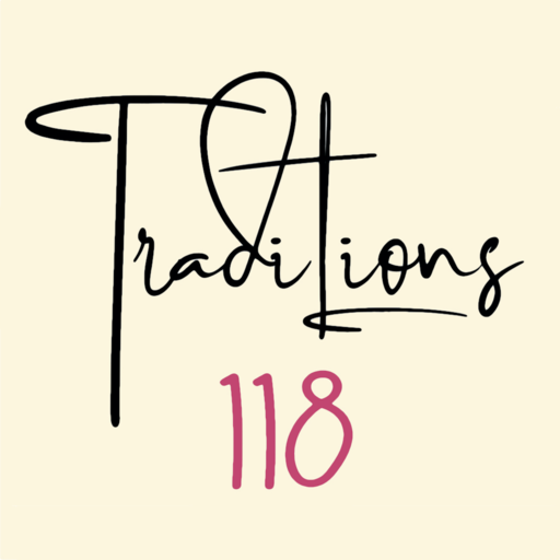 Traditions118 logo