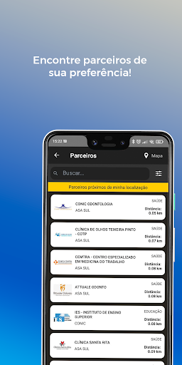 COLABORATIVA BENEFÍCIOS Screen 2