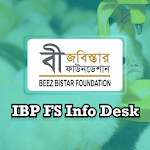 Cover Image of Baixar IBP FS Info Desk  APK