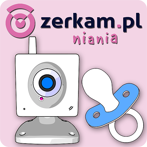 Niania Zerkam Header - AppWisp.com