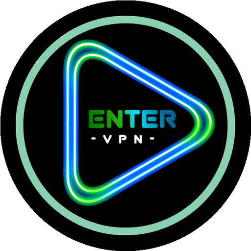ENTER VPN logo