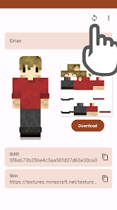 Holiday Skins For Minecraft Pro - Multiplayer Skin Textures To Change Your  Gamer Minecraft Skins::Appstore for Android